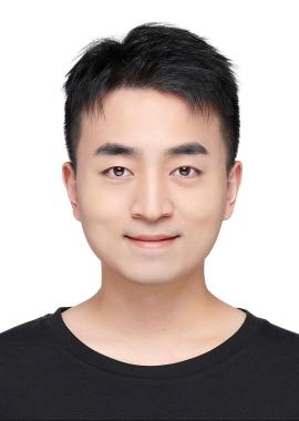 陈杰